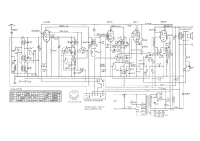 Telefunken Opus-9M65-WLK-Schematic-2 